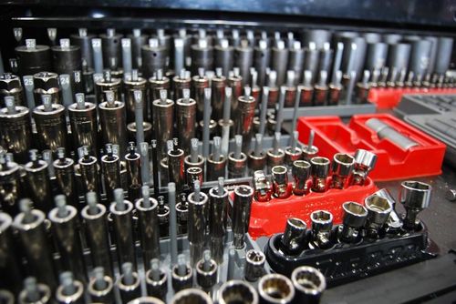 kasus perusahaan terbaru tentang Perangkat mobil