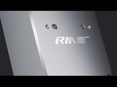 Fitur Gripper Rod Koneksi RM-CGBD dengan Stroke Panjang dan Grip Adaptif Cocok untuk Irregula