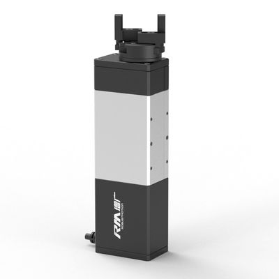 RobustMotion RM-RGM Compact Servo Rotary Gripper, Pegangan dan Rotasi yang sangat terintegrasi