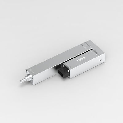 RobustMotion RM-RLA Lipat Linier Aktuator Listrik, Tipe Rod, Dengan Kecepatan Tanggapan Cepat