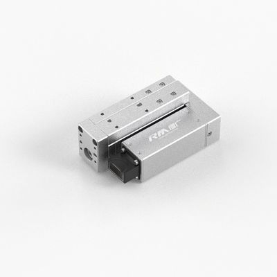 RM-RPLA Precision Linear Actuator untuk Otomatisasi Industri Pneumatik yang Efisien