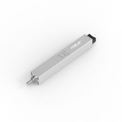 RobustMotion RM-SLA Electric Linear Actuator, Kecepatan Tinggi, Prestasi Tekanan yang Tepat dan Tinggi, Aplikasi Posisi Presisi Otomatis