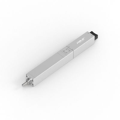RobustMotion RM-SLA Straight Electric Linear Actuator,Integrated Servo Motor dan Controller, Membawa Keakuratan dan Versatilitas