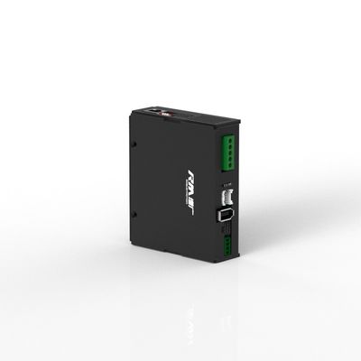 RobustMotion RM-CEM Modular Micro Controller Kompatibel dengan Aktuator Listrik untuk Otomasi Pabrik