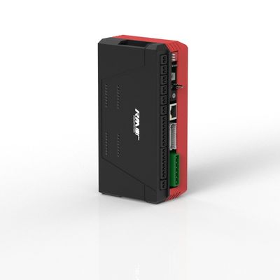 RobustMotion RM-C Drive and Control Integrated Controller Kompatibel dengan Gripper Listrik RM-GB
