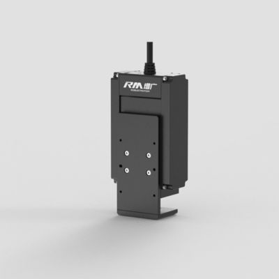 RobustMotion RM-NPLA Silinder Listrik Presisi Tinggi untuk Masukkan dan Menekan
