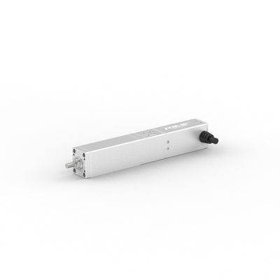 RobustMotion Servo Electric Cylinder, Electric Linear Rod Actuators, Gerak Linear Cepat dan Tepat dalam Aplikasi Penekan