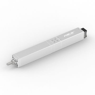 RobustMotion RM-SLA Straight Linear Actuator, Menyediakan Respon Tinggi, Kuat, Solusi Gerak Linear yang Tepat