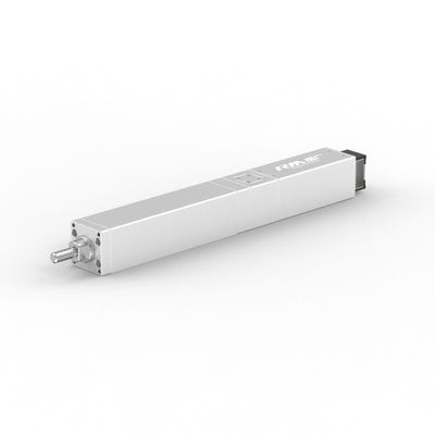 RobustMotion RM-SLA Electric Linear Rod Actuators dengan Kapasitas Kekuatan, Ideal untuk Mengganti Silinder Pneumatik &amp; Hidraulik