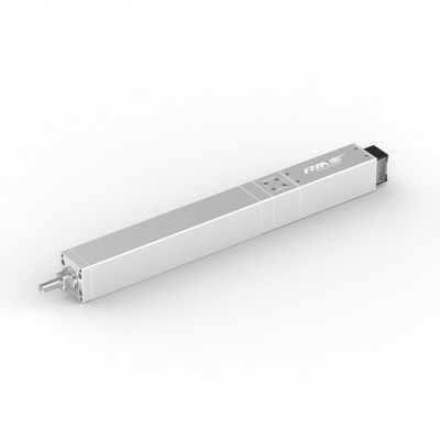 RobustMotion RM-SLA Straight Electric Linear Actuator, Ideal untuk Miring, Angkat, Tarik, atau Dorong dengan Kekuatan