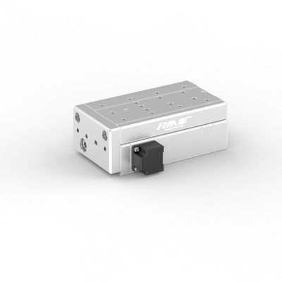 RobustMotion RM-WRPLA Electric Linear Actuator, Jenis Meja, Stroke 50mm, Kekuatan Dorong hingga 300N