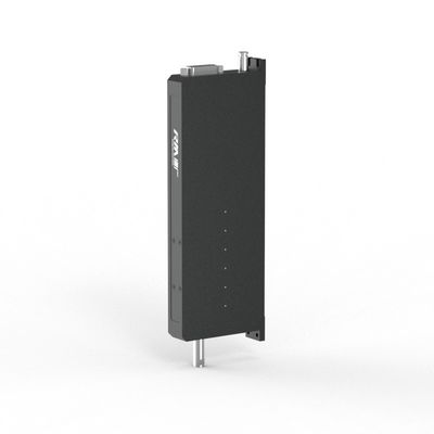 Aktuator Rotary Linier Listrik RM-ZR yang dapat disesuaikan dengan Solusi Industri Drive Langsung Berkecepatan Tinggi