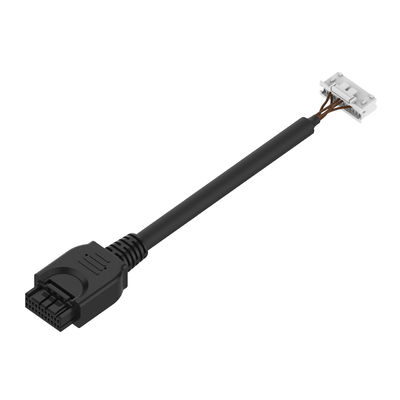 Konektor Kabel Motor Kompatibel dengan Aktuator Listrik Standar RobustMotion