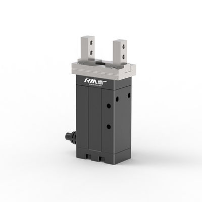 RM-EGB Electric Parallel Gripper for Collaborative Robots, tipe dua jari, Pengganti Gripper Pneumatik