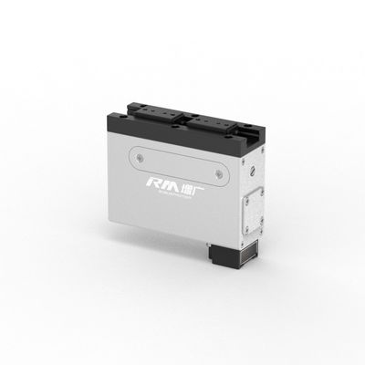 RobustMotion RM-GB Servo Electric Gripper dengan Controller Eksternal, Mendukung Multiple Communication Protocol
