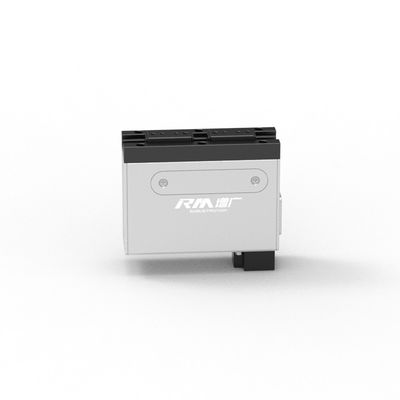 RobustMotion RM-GB-ITG Servo Parallel Grippers untuk Otomatisasi Industri dan Robotika dan Sektor Otomotif