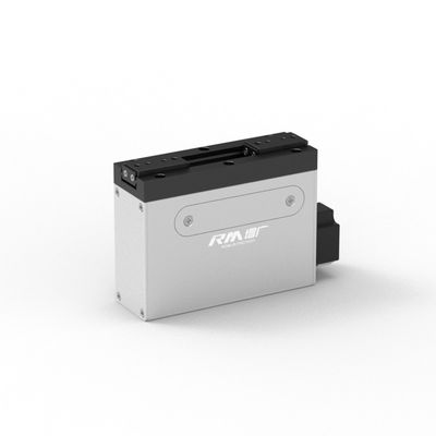 RobustMotion RM-GB-ITG Servo-driven Gripper dengan kekakuan tinggi dengan pengontrol terintegrasi dengan pencegahan jatuh