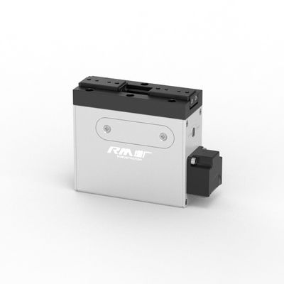 RobustMotion RM-GB Servo-Controlled Electric Gripper dengan Precision Clamping dan Drop Detection untuk Keandalan yang Ditingkatkan