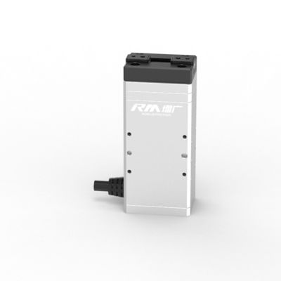 RobustMotion RM-MGBD Mircro Servo Gripper, Tingkat Kekuatan Kecil untuk Piece Fine Smart Manufacturing