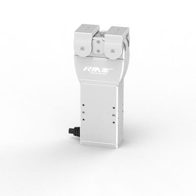 RobustMotion RM-CGBD Connecting Rod Gripper, Servo Electric Gripper untuk Pick and Place