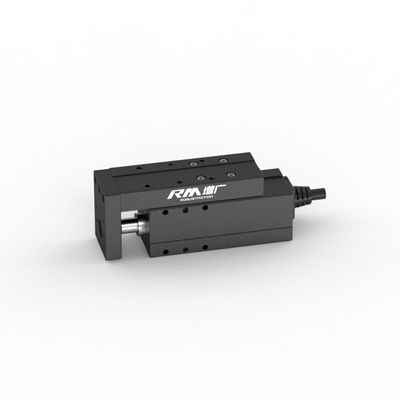 RobustMotion RM-NPLA Industrial Miniature Electric Table Type Cylinder dengan Kapasitas Beban yang Luar Biasa