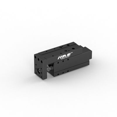 RM-NPLA Compact Electric Cylinder dengan Kontrol Kekuatan yang Tepat dan Tepat untuk Otomasi dan Manufaktur
