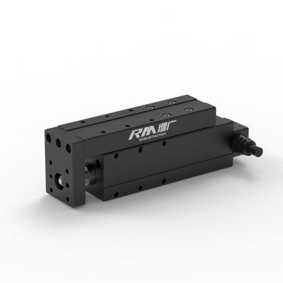 RM-NPLA Micro Platform-type Linear Actuator, Silinder Listrik Kompak, Pilihan Multi-Stroke