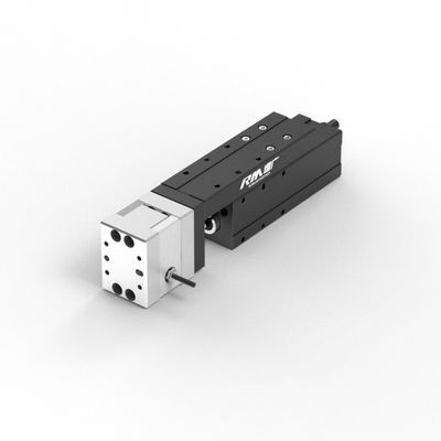 RM-NPLA Linear Servo Actuators, Servo Electric Cylinder Kontrol Kekuatan yang Dapat Diandalkan, Cepat, dan Tepat