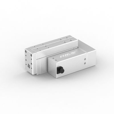 RobustMotion RM-RPLA Heavy-Duty Electric Linear Actuator dengan Folding-platform