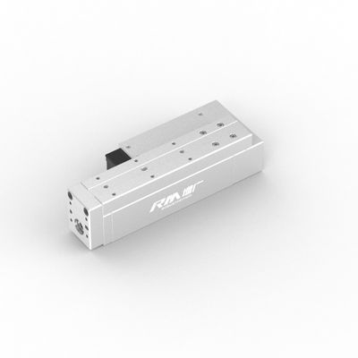 RM-RPLA Heavy-Duty Linear Actuators untuk aplikasi beban tinggi dengan platform struktur lipat