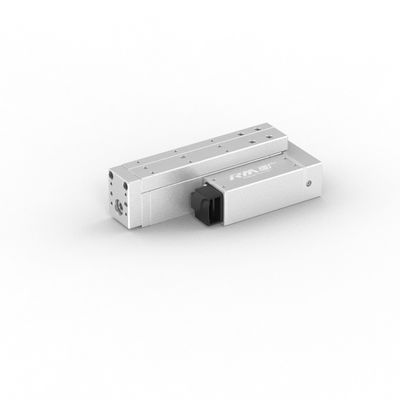 RM-RPLA Industrial Electric Cylinder, Kompak Jenis Meja Aktuator Linier Listrik untuk Memperset