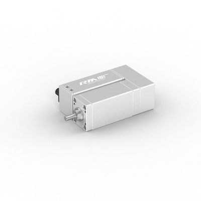 Silinder Listrik RM-RLA RobustMotion, dengan Kekakuan Tinggi, Mengganti Silinder Pneumatik dalam Aplikasi Penekan