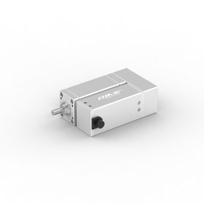 RobustMotion RM-RLA Folding Linear Actuator, Rod Type Electric Cylinder, dengan Adaptive Pushing