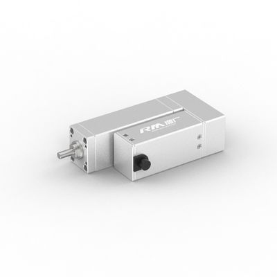 RobustMotion RM-RLA Silinder Listrik, Aktuator Linear Kecepatan Tinggi, Perlindungan Air IP40, Kompatibilitas 12VDC