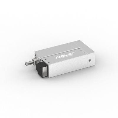 RobustMotion RM-RLA Folding Linear Actuator, Banyak Digunakan di Otomotif, Semikonduktor,3C Elektronik