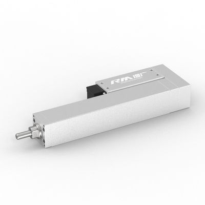 RobustMotion 12V DC Electric Linear Actuator, Tanggapan Cepat Kontrol Presisi Tinggi, CE Approval, RM-RLA
