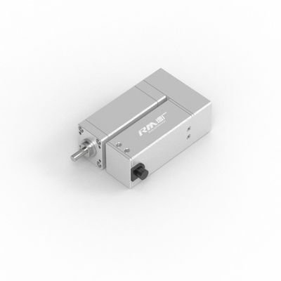 RobustMotion RM-RLA Folding Linear Actuator, Silinder Listrik Berukuran Kompak Digunakan di Otomotif, Aplikasi Industri