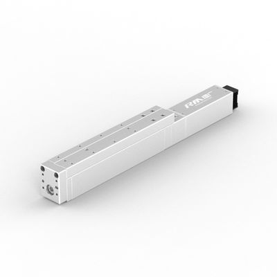 RobustMotion Electric Straight Platform-type Linear Actuators-High Speed & Stable, Keakuratan Pengulangan Tinggi, Pushing Adaptif