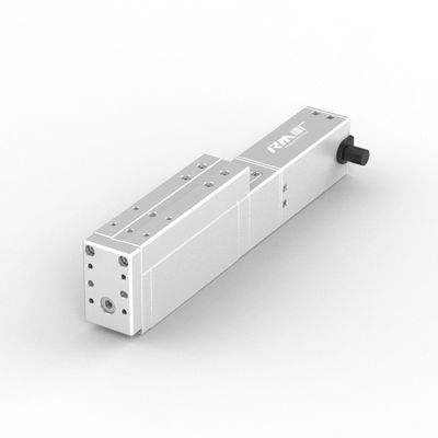 Silinder Linier Listrik RM-PLA dengan Keakuratan Pengulangan Tinggi untuk Dorong dan Menekan Adaptif, Aktuator Linier RobustMotion