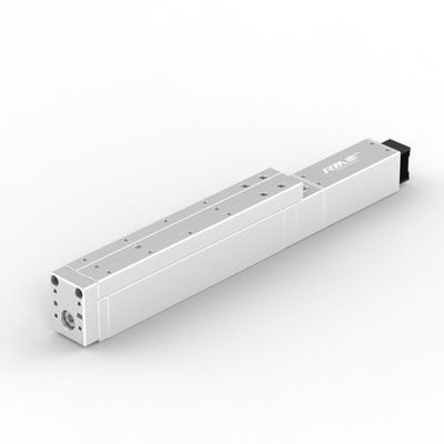 RobustMotion RM-PLA Industrial Electric Linear Actuator, Adaptive Pushing dengan Keakuratan Pengulangan Tinggi
