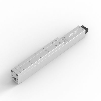 RM-PLA High Rigidity Industrial Linear Actuator dengan Adaptive Pushing, Keakuratan Pengulangan Tinggi, Kecepatan Tinggi