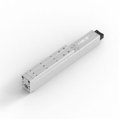 RobustMotion RM-PLA Electric Linear Actuator ± 0.02mm Keakuratan untuk aplikasi gerakan presisi