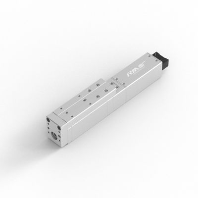 RobustMotion Straight Platform Linear Actuator, Kompak ITG Controller Tipe Terintegrasi, 50-100mm Stroke