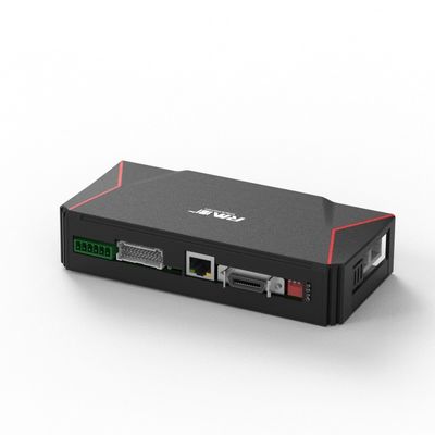 RobustMotion RM-CEP Drive and Control Integrated Controller, Mendukung Beberapa Bus dan Ethernet Industri