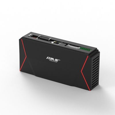 RobustMotion RM-CEP Drive and Control Integrated Controller, user-friendly, respon tinggi