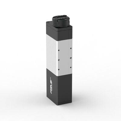 RobustMotion RM-RGM Rotary Gripper, Controller dan Servo Drive semua terintegrasi, Clamping dan Rotating