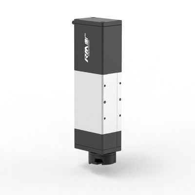 RobustMotion Electric Rotary Gripper, Grip dan Berputar Tanpa Hingga, Kekuatan Grip yang Lebih Tinggi, Torsi yang Lebih Besar