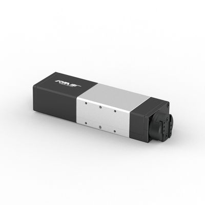 RM-RGM Powerful Electric Rotary Gripper dengan Controller Terintegrasi, Ultra Compact dengan Keakuratan Pengulangan Rotasi Tinggi