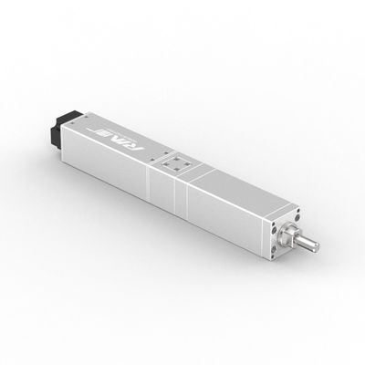 RobustMotion RM-SLA Rod-type Electric Cylinder, untuk Otomasi Industri, Aplikasi Linear dengan Kekuatan Proses dan Kecepatan Tinggi