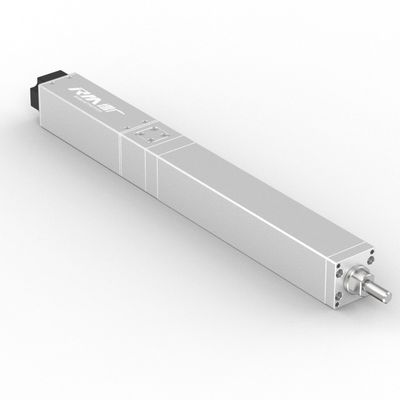 RobustMotion RM-SLA Straight Linear Actuator, Dapat Diinstal Side-by-side, Lebih Fleksibel, Tepat